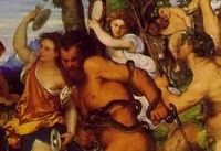 Cropped - Bacchus and Ariadne Bacchus and Ariadne