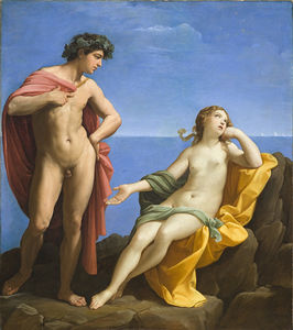 Bacchus and Ariadne Bacchus and Ariadne