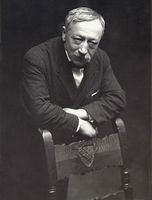 Gustave Kahn La Chahut