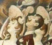 Cropped - La Chahut La Chahut