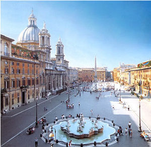 Piazza Navona