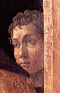Andrea Mantegna Andrea Mantegna