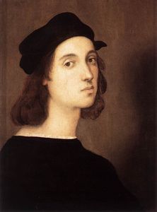 Raphael Raphael