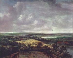 Philip de Koninck Philip de Koninck