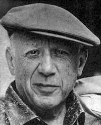 Pablo Picasso Pablo Picasso