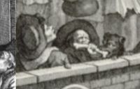 Beer Street and Gin Lane