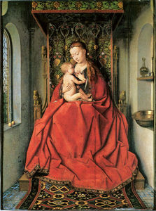 Lucca Madonna Lucca Madonna