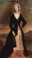 Lady Mary Wortley Montagu The Turkish Bath