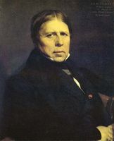 J.A.D. Ingres The Turkish Bath