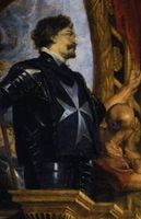 The Landing of Marie de Médicis at Marseilles