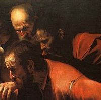 Doubting Thomas