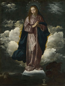 Immaculate Conception