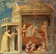 Birth of Mary Birth of Mary
