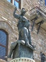Judith and Holofernes