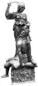 Judith and Holofernes