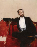 John Singer Sargent Critical Reception