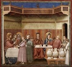 Wedding at Cana