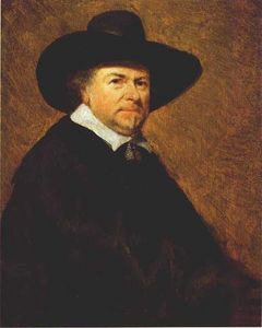 Jan van Goyen Jan van Goyen