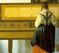 Cropped - The Music Lesson The Music Lesson