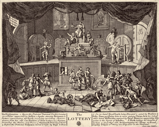 William Hogarth William Hogarth
