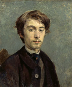 Emile Bernard Emile Bernard