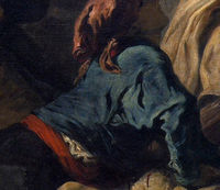 July 28: Liberty Leading the People