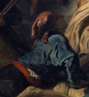 July 28: Liberty Leading the People