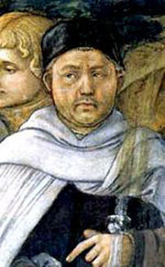Filippo Lippi Filippo Lippi