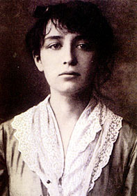 Camille Claudel Camille Claudel