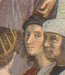 Cropped - School of Athens School of Athens