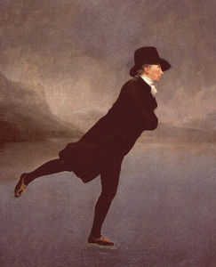 Sir Henry Raeburn