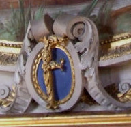 Cropped - Galerie of Francois I Galerie of Francois I