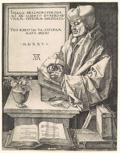 Erasmus of Rotterdam