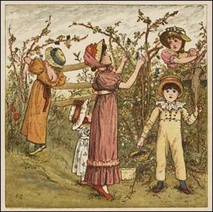 The Language of Flowers The Language of Flowers