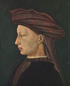 Portrait of a Young Man