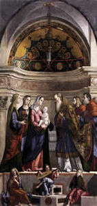 Presentation of Christ at the Temple Presentation of Christ at the Temple