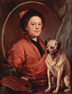 William Hogarth