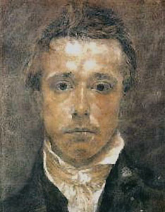 Samuel Palmer Samuel Palmer