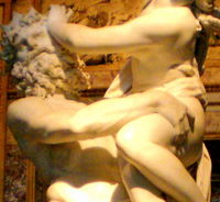 Cropped - The Rape of Persephone The Rape of Persephone