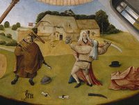 Cropped - Table of the Mortal Sins Table of the Mortal Sins