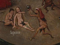 Cropped - Table of the Mortal Sins Table of the Mortal Sins