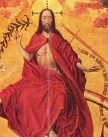 Altarpiece of the Last Judgement