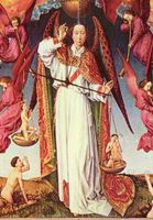 Altarpiece of the Last Judgement