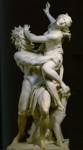 Pluto and Proserpina Pluto and Proserpina