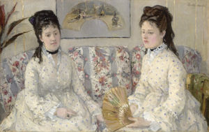 The Sisters The Sisters