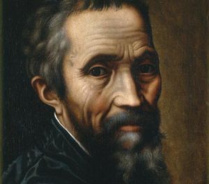 Michelangelo Michelangelo