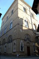The Orsanmichele St. Mark