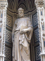 St. Mark St. Mark