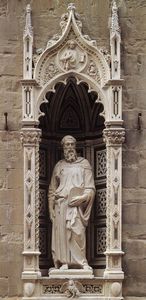 St. Mark St. Mark