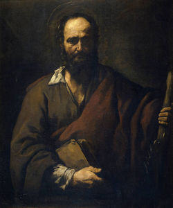 Saint Simon